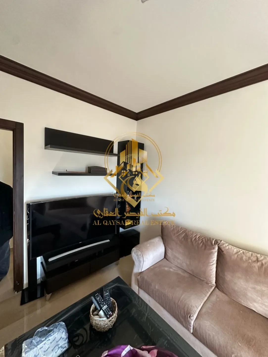 Apartment for sale in Dawhet el Hoss, Aley, Lebanon