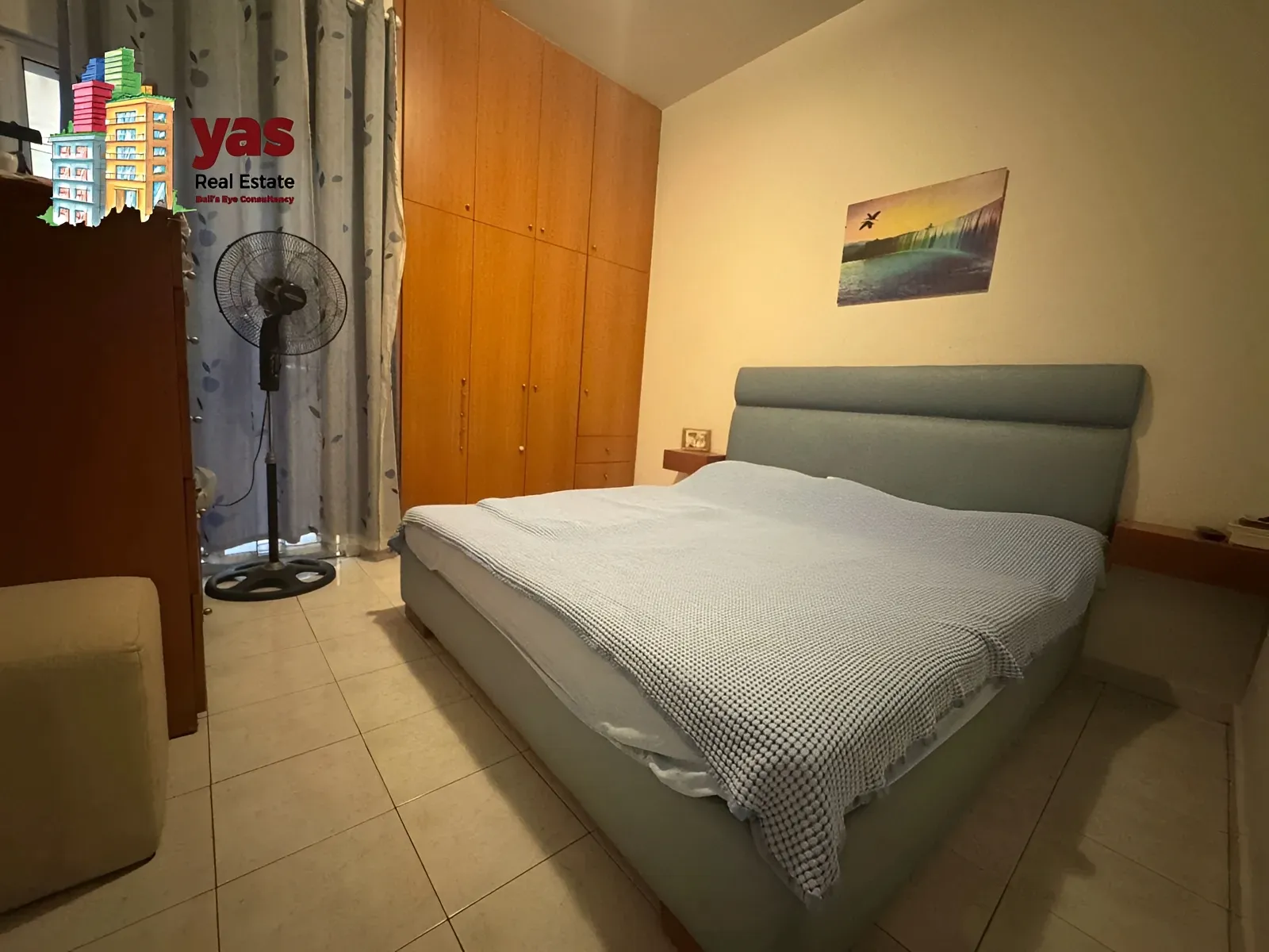 Apartment for Sale in Zouk Mosbeh