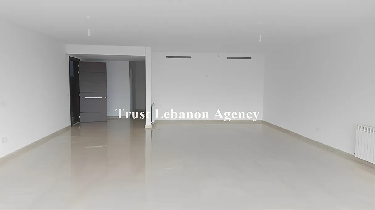 Apartment for Sale in Baabda Louaizeh Lebanon