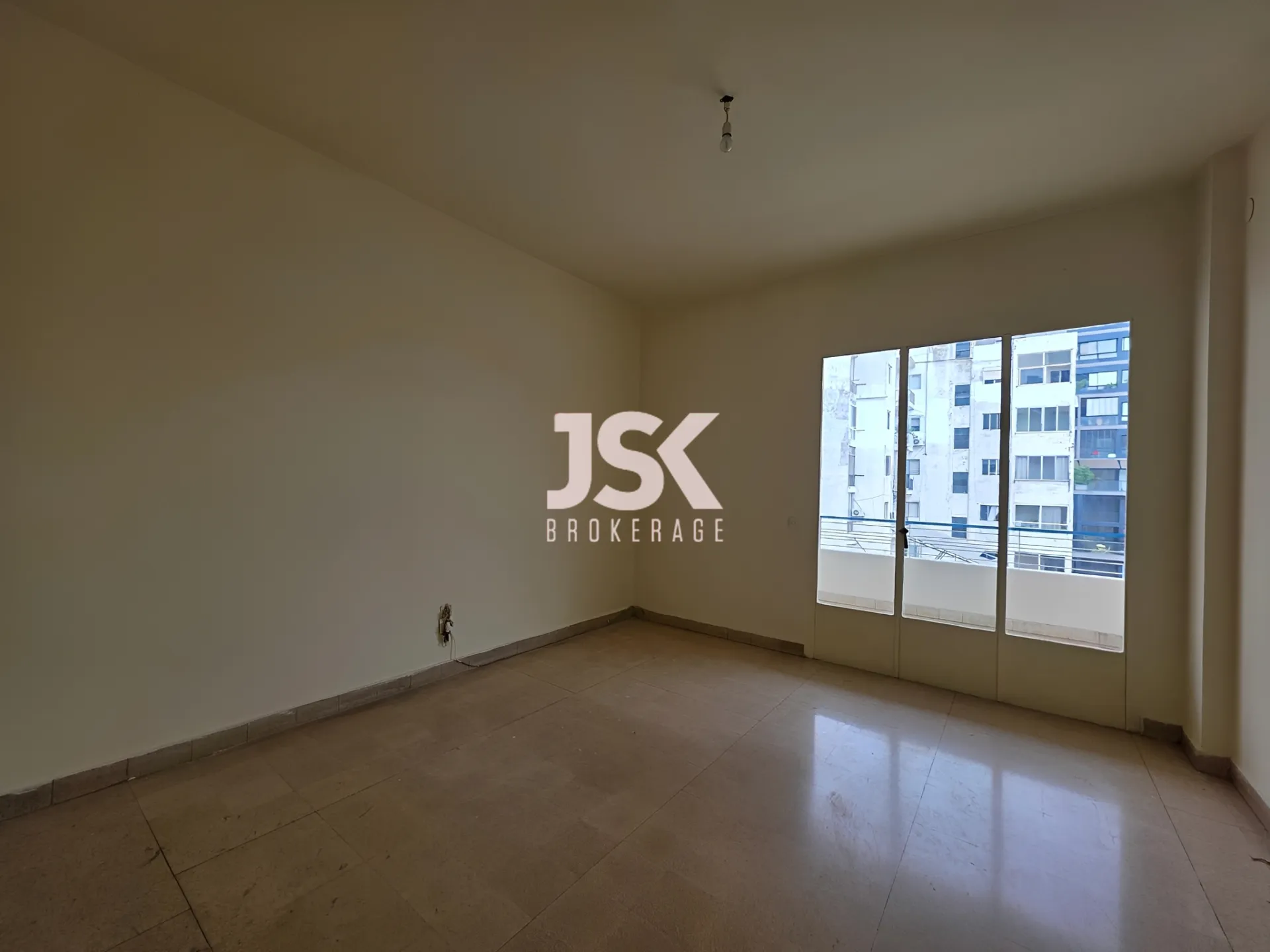 Apartment for Sale in Achrafieh