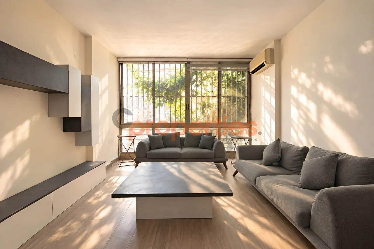 Apartment for Rent in Hamra