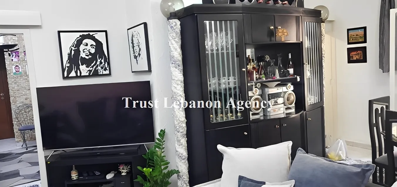 Apartment for Sale in Ashrafieh Beirut Lebanon