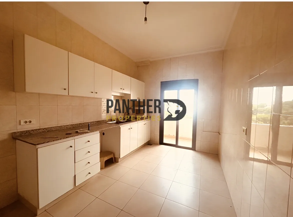 Apartment for rent in Broummana, lebanon