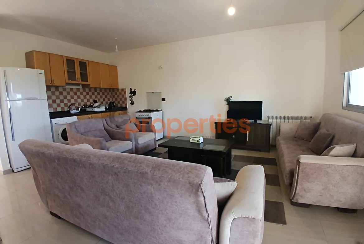 Chalet for Rent in Laqlouq