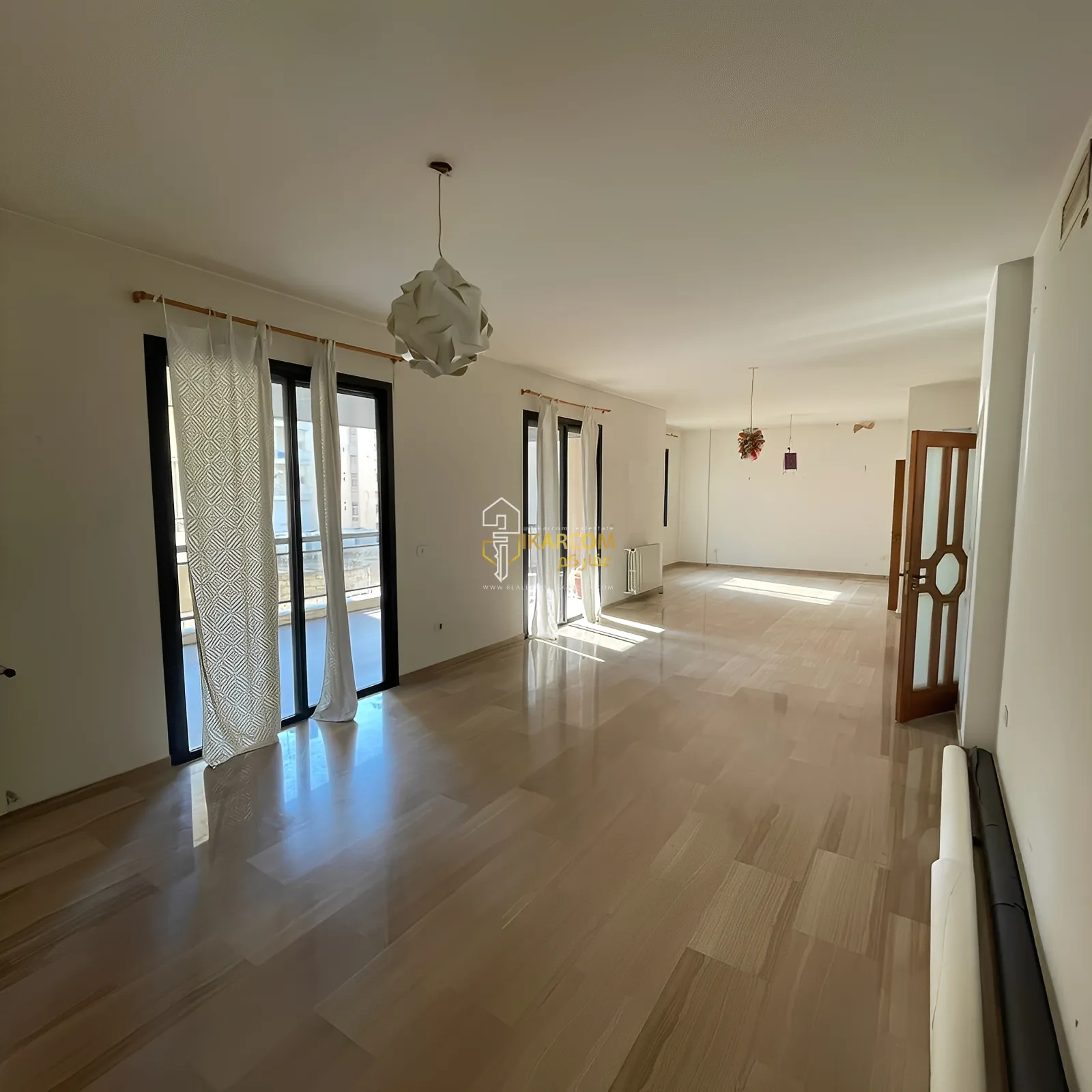 Apartment for Sale in Sioufi - 3 bed, 4 bath