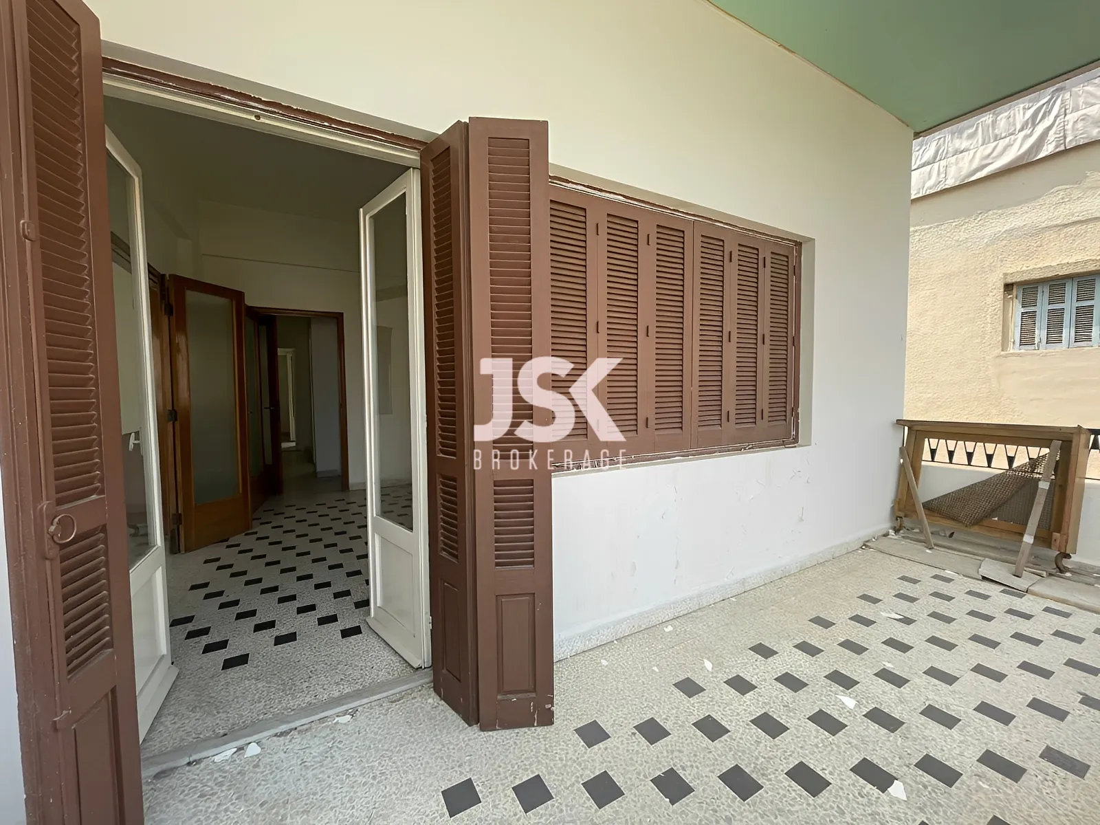 Apartment for Rent in Achrafieh