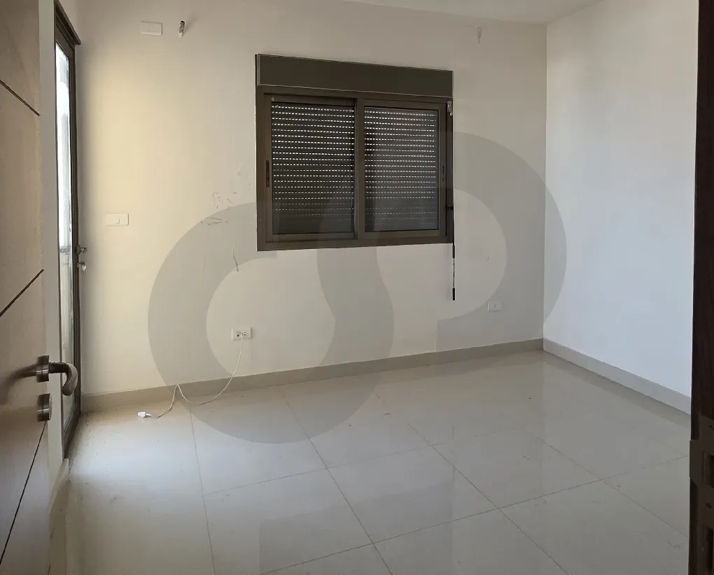 Apartment for Rent in Beit El Chaar
