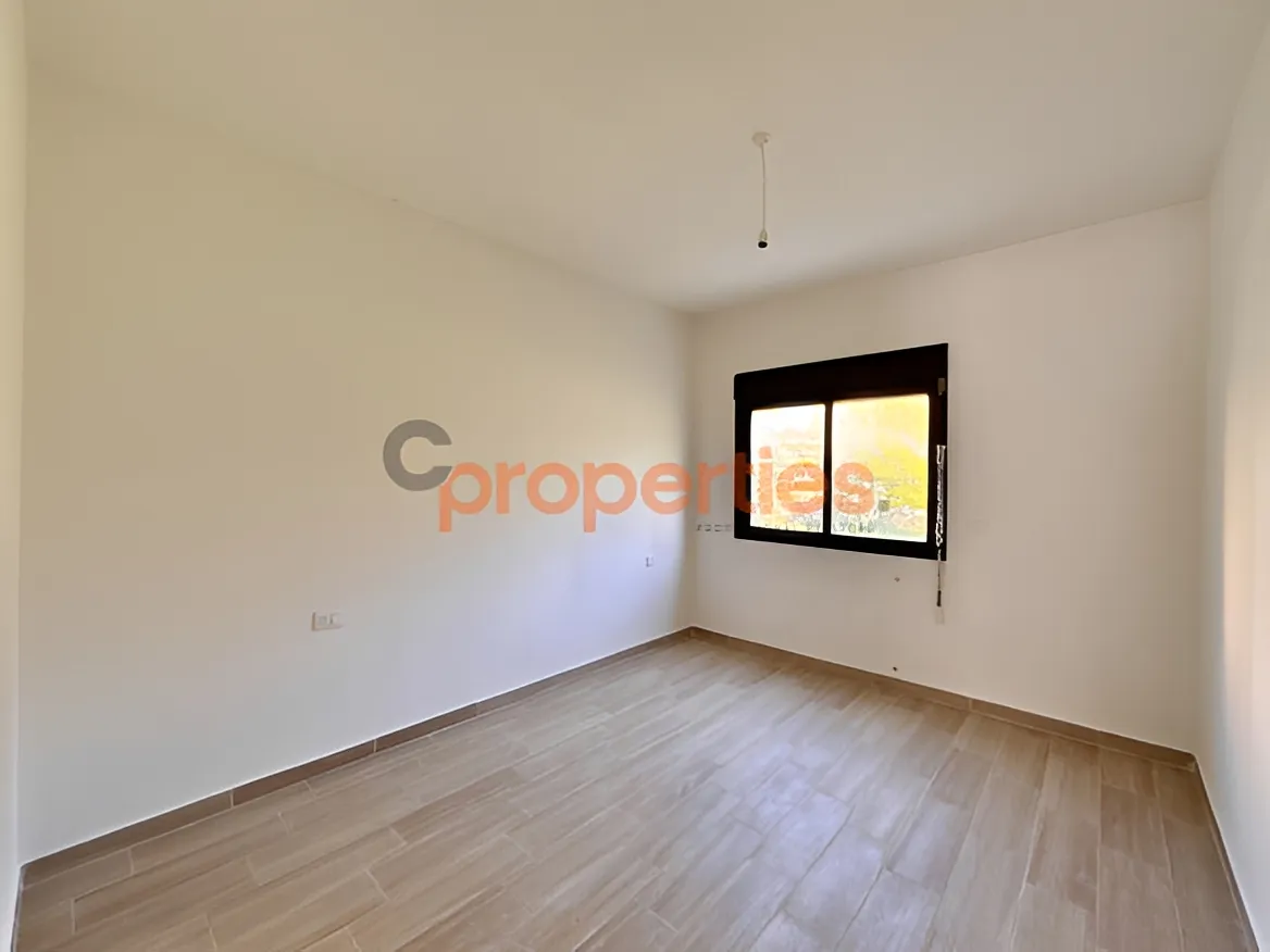 Apartment for Sale in Broummana