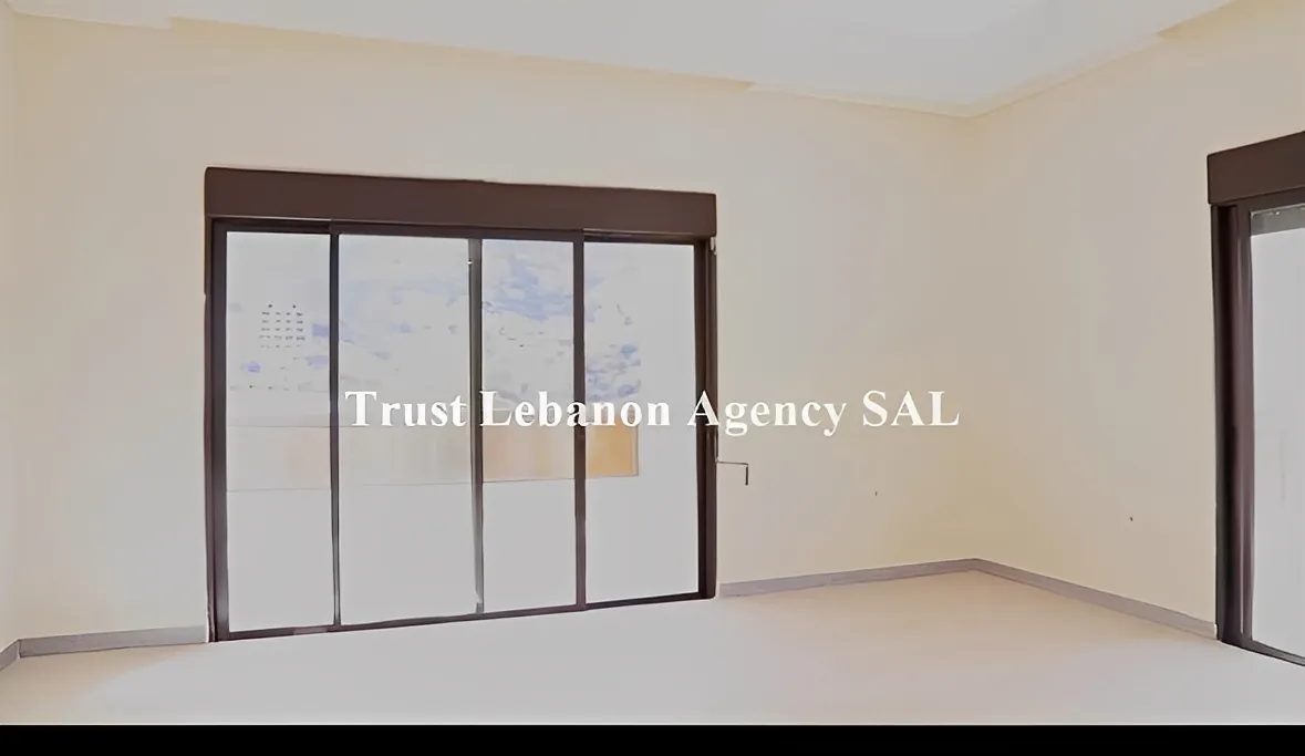 Duplex for Sale in Keserwan Adma Lebanon
