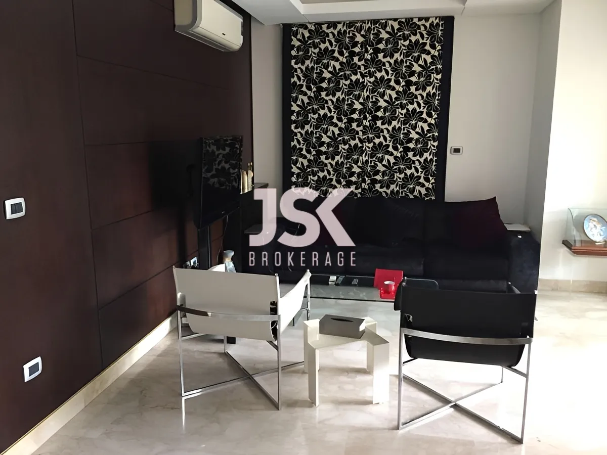 Apartment for Rent in Syoufi, Beirut, Lebanon
