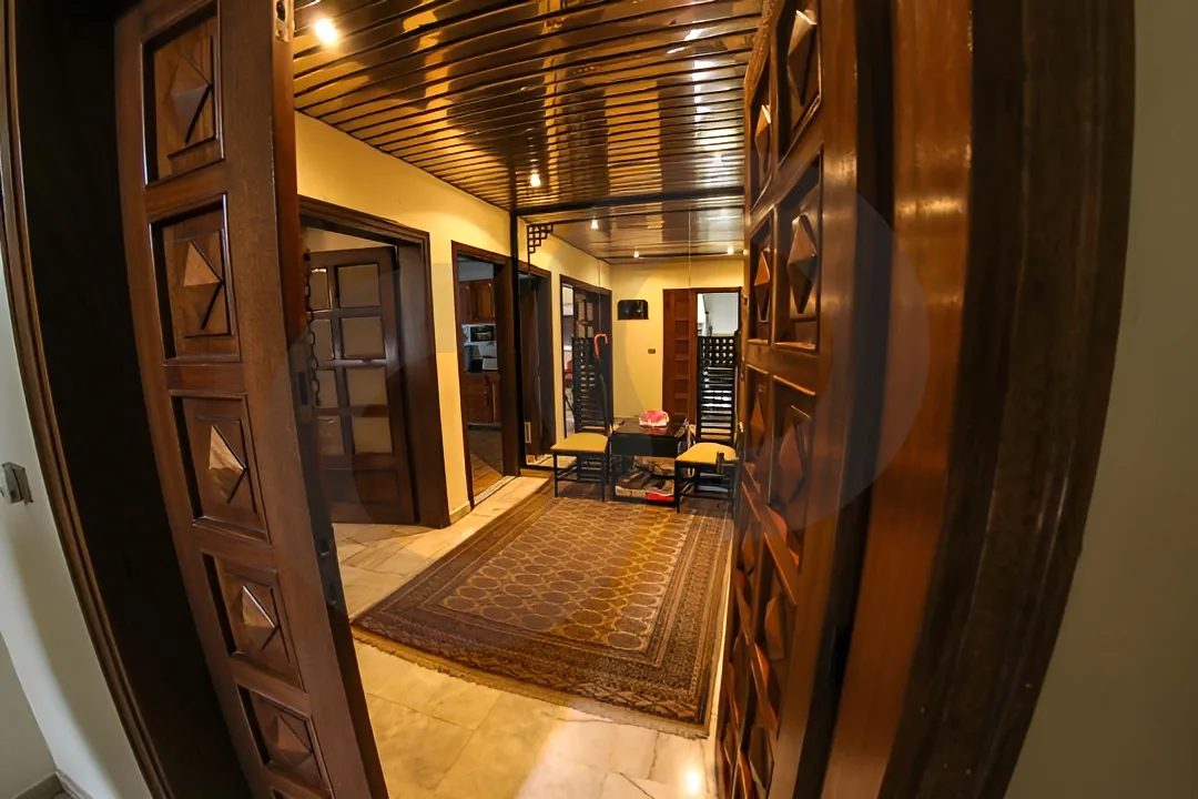 Apartment for Rent in Naqqache
