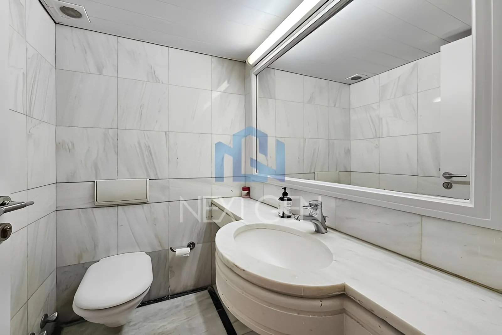 Apartment for Rent in Achrafieh