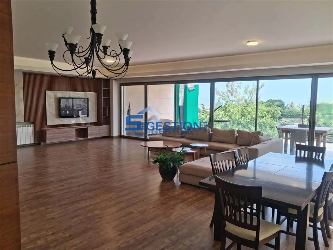 Apartment for Rent in Yarzeh