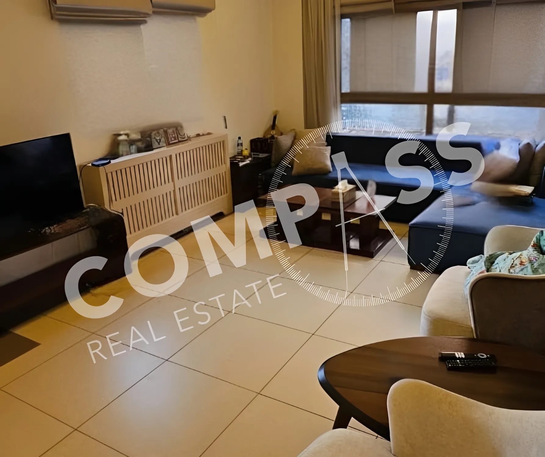 Apartment for Rent in Manara, Beirut, Lebanon - 4 bed, 5 bath