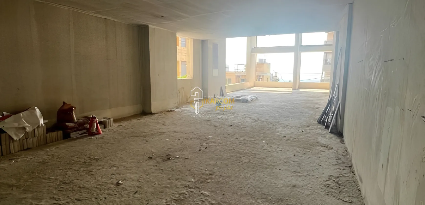 Shop for Sale in Metn, Mansourieh, Lebanon