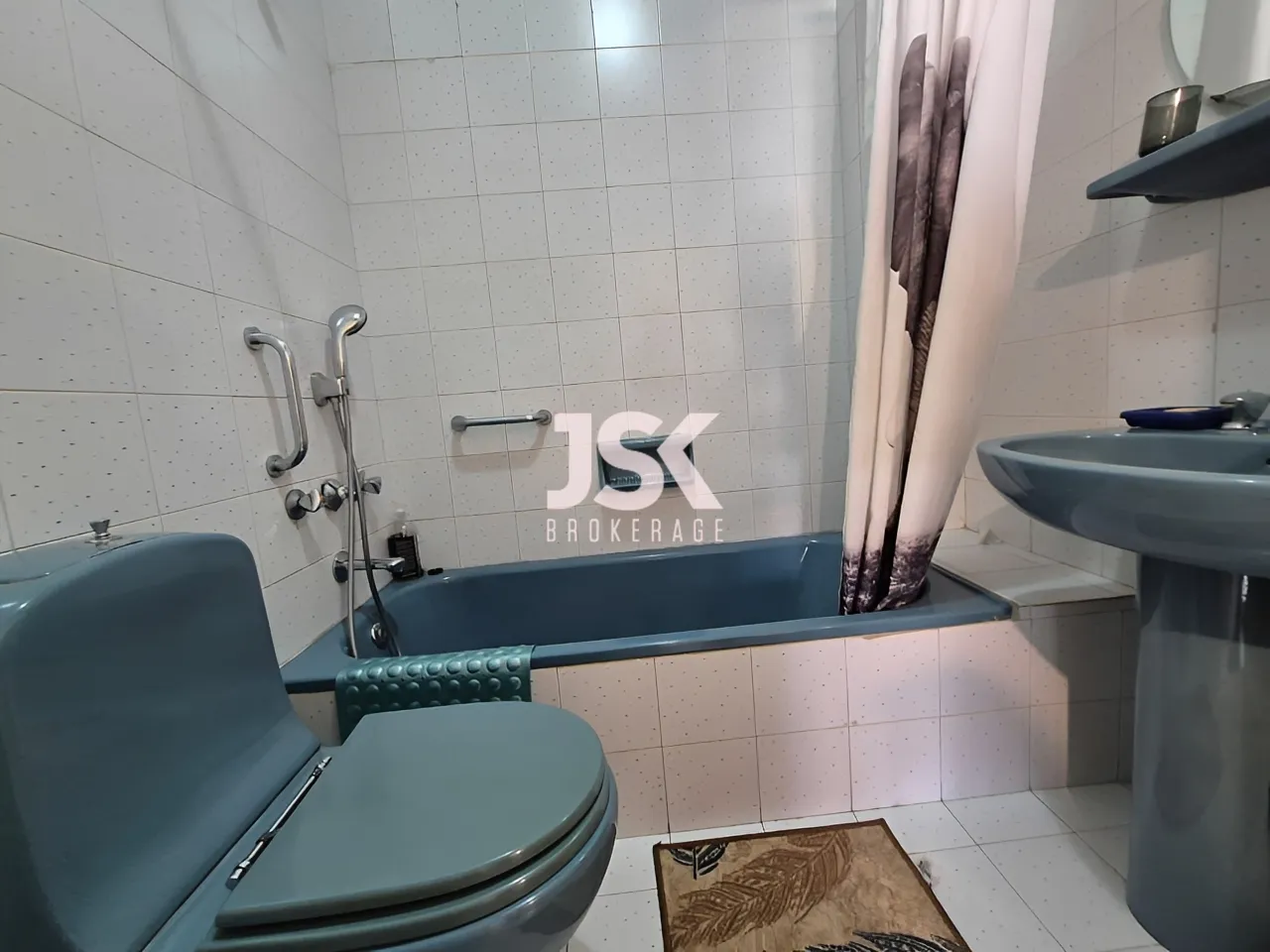Apartment for Rent in Broummana