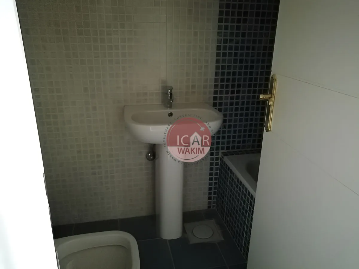 Apartment for Sale in Zalqa