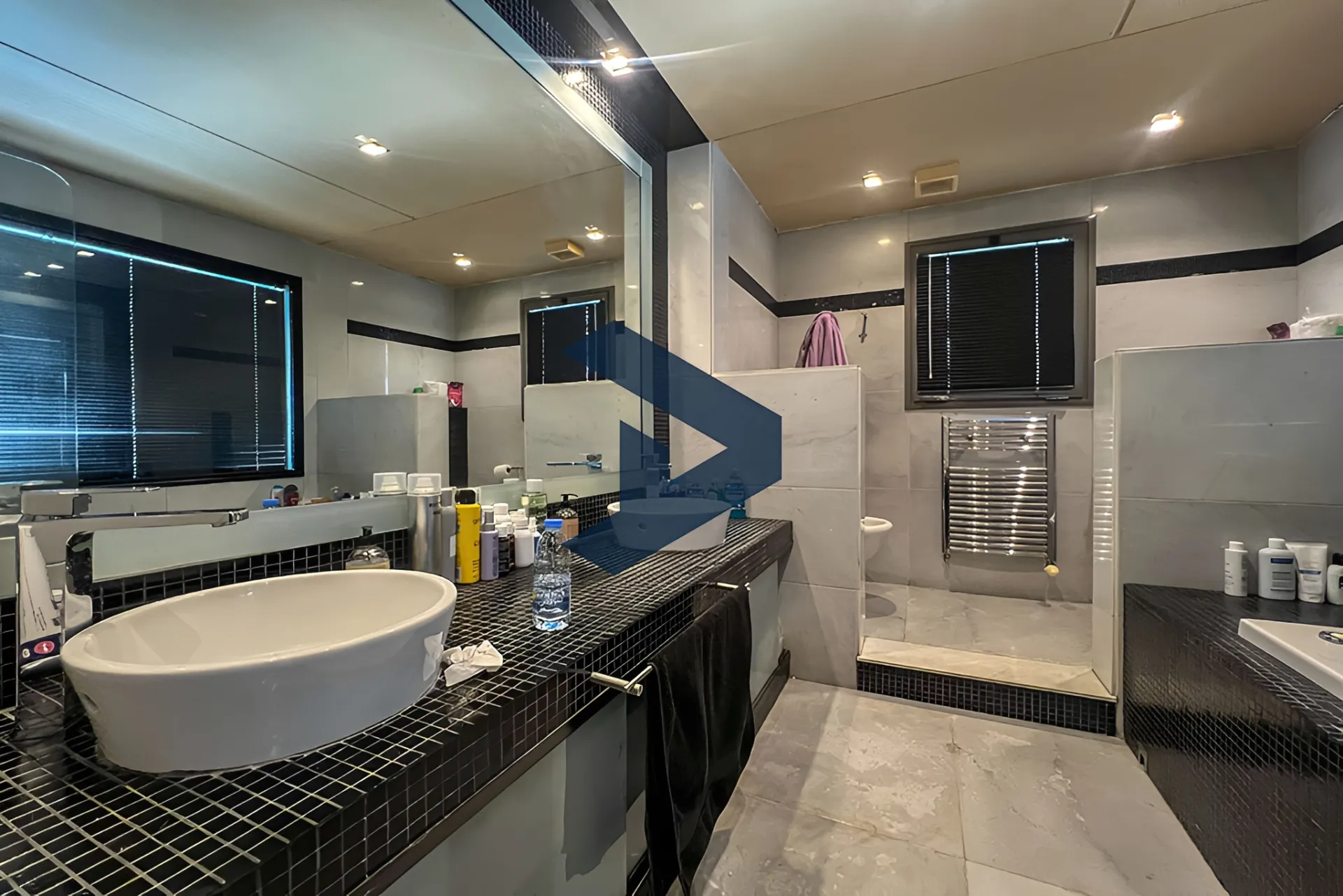 Apartment for rent in Sodeco, Beirut, Lebanon