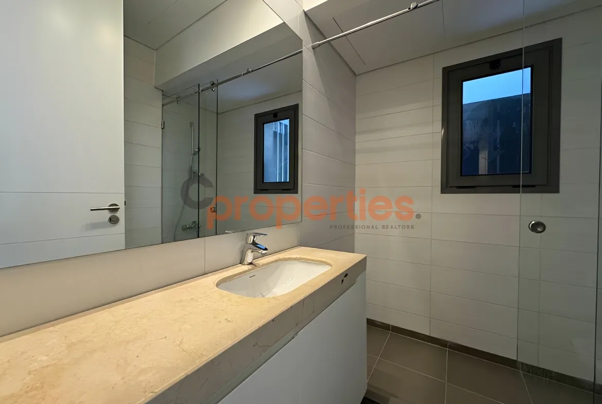Apartment for Rent in Achrafieh