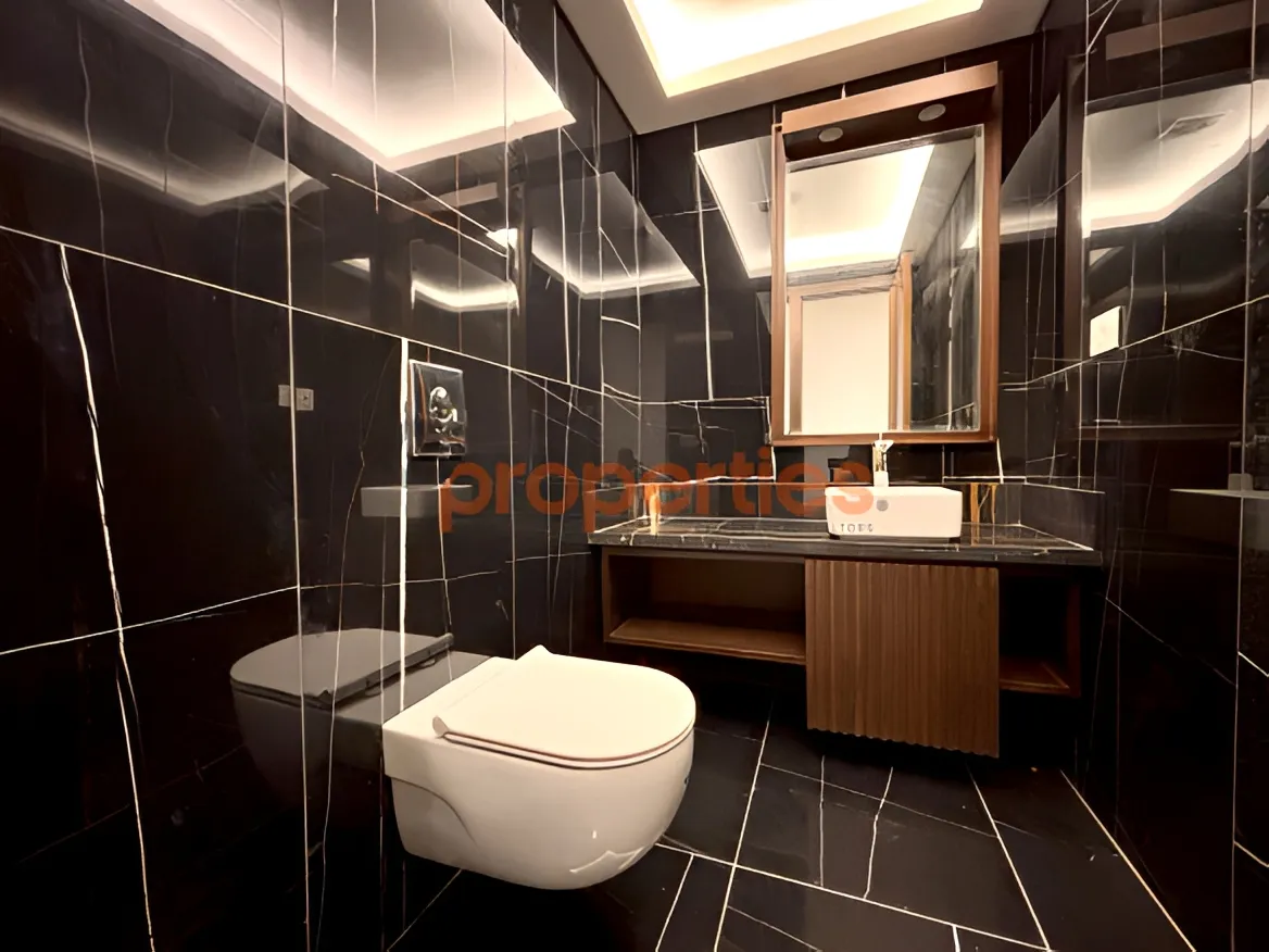 Apartment for Sale in Broummana