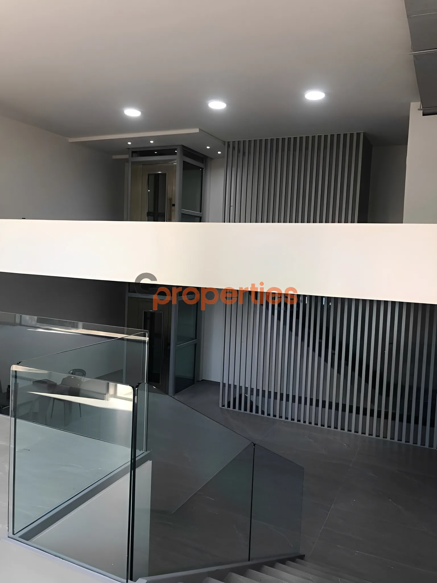 Showroom for Rent in Sodeco