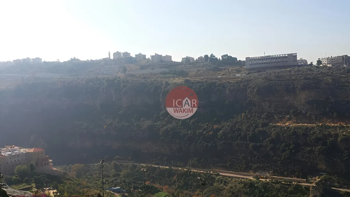 Apartment for Sale in Mansourieh