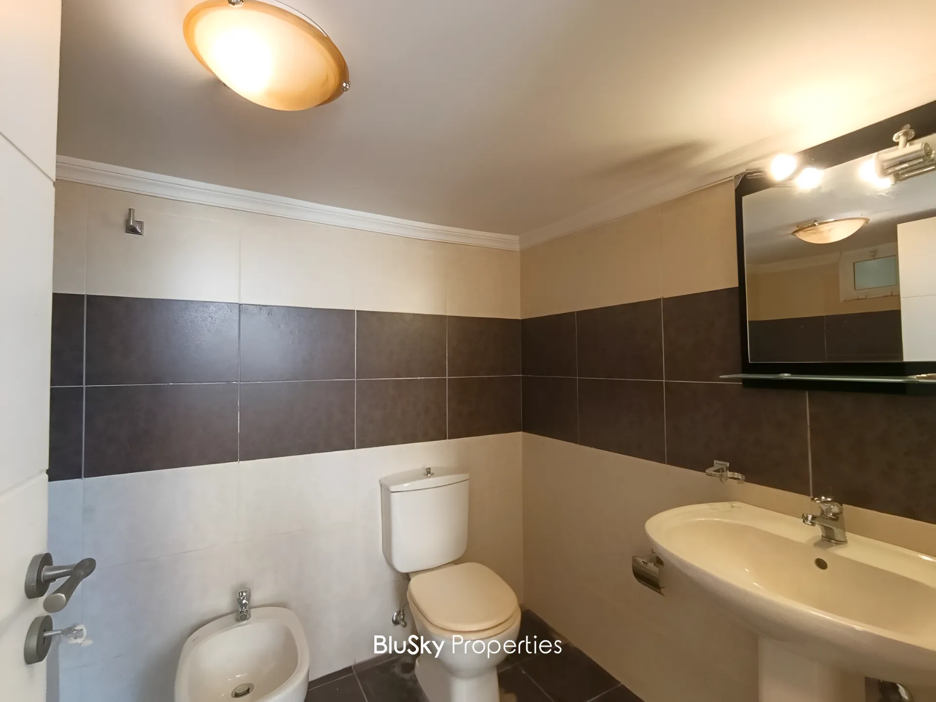 Apartment for rent in Fidar, lebanon