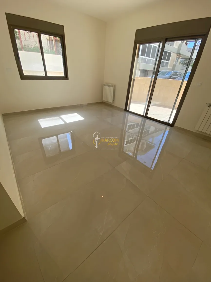 Apartment for sale in Naqqache, Lebanon - 3 bed, 3 bath