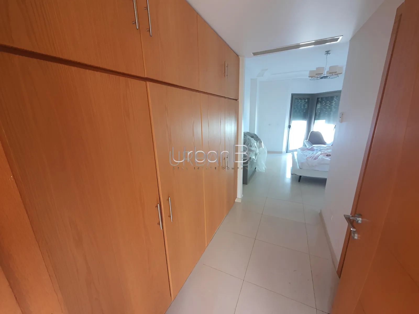 Residential in Ain el mraiseh, beirut, lebanon