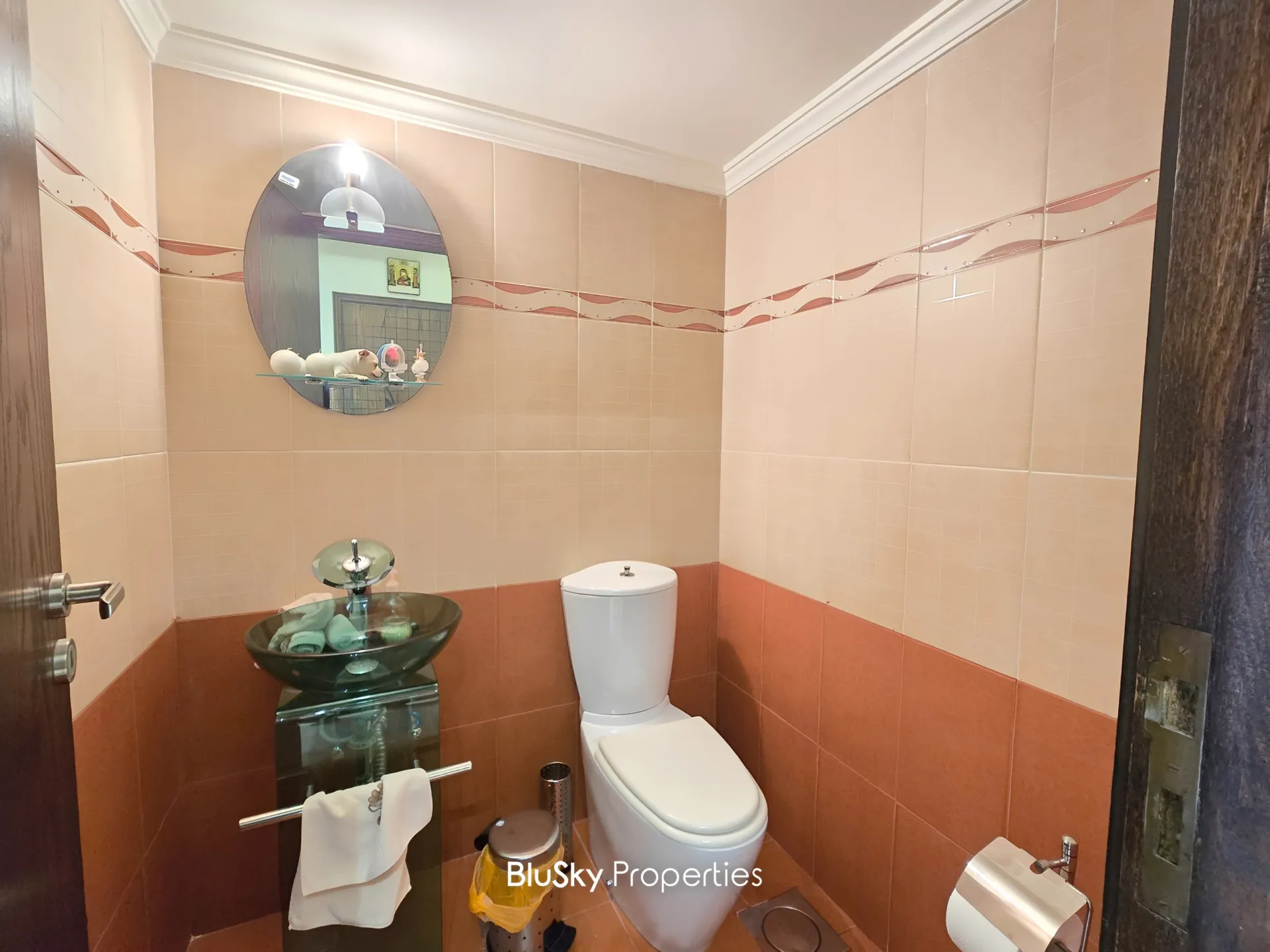 Apartment for rent in Montiverdi
