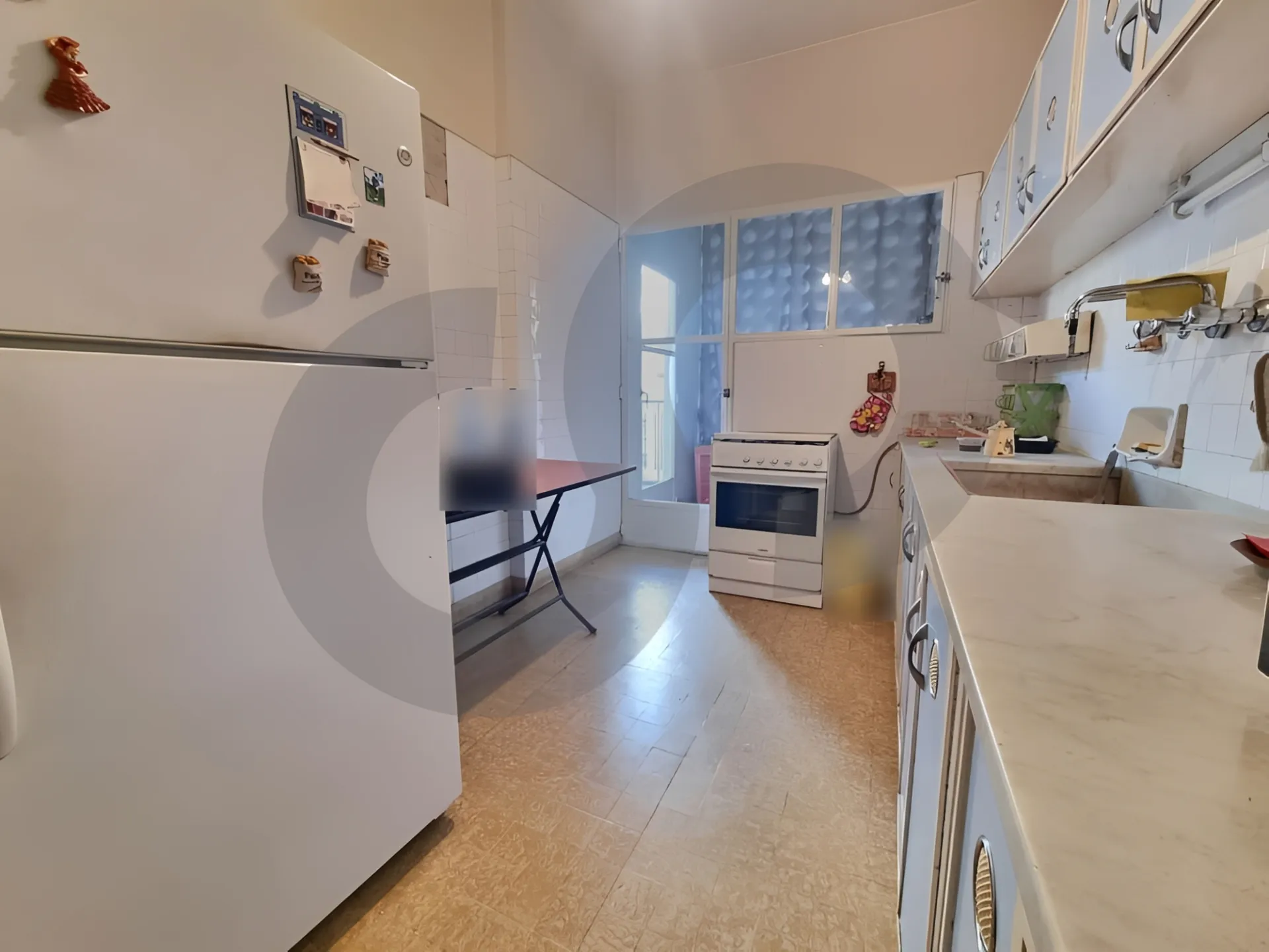 Apartment for Sale in Achrafieh, Beirut, Lebanon - 3 bed, 2 bath
