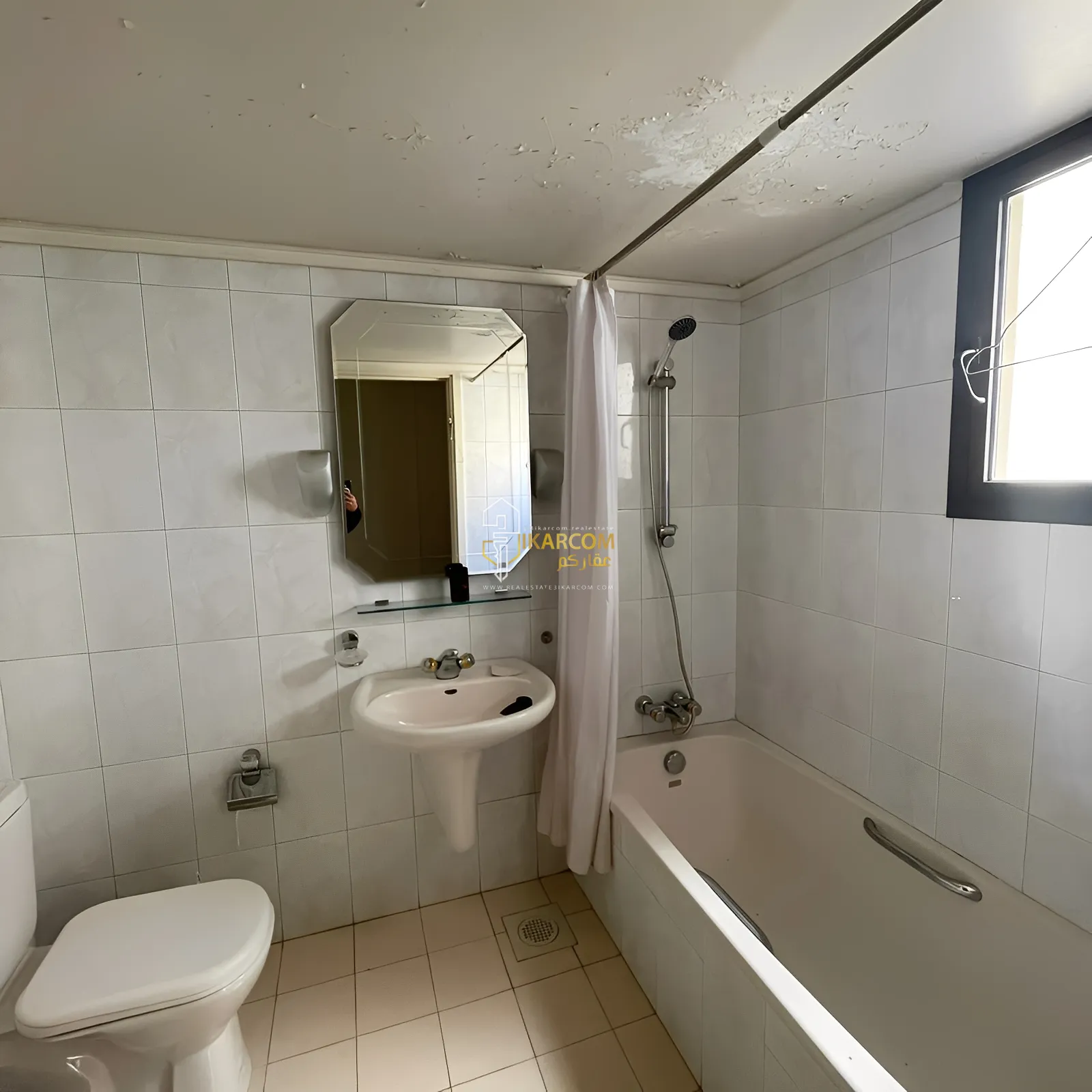 Apartment for Sale in Sioufi - 3 bed, 4 bath