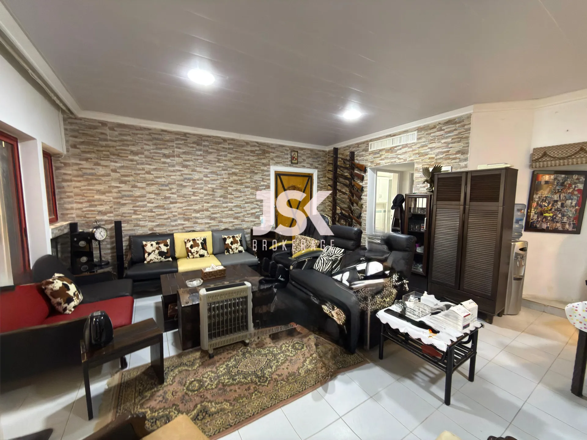Chalet for Sale in Batroun