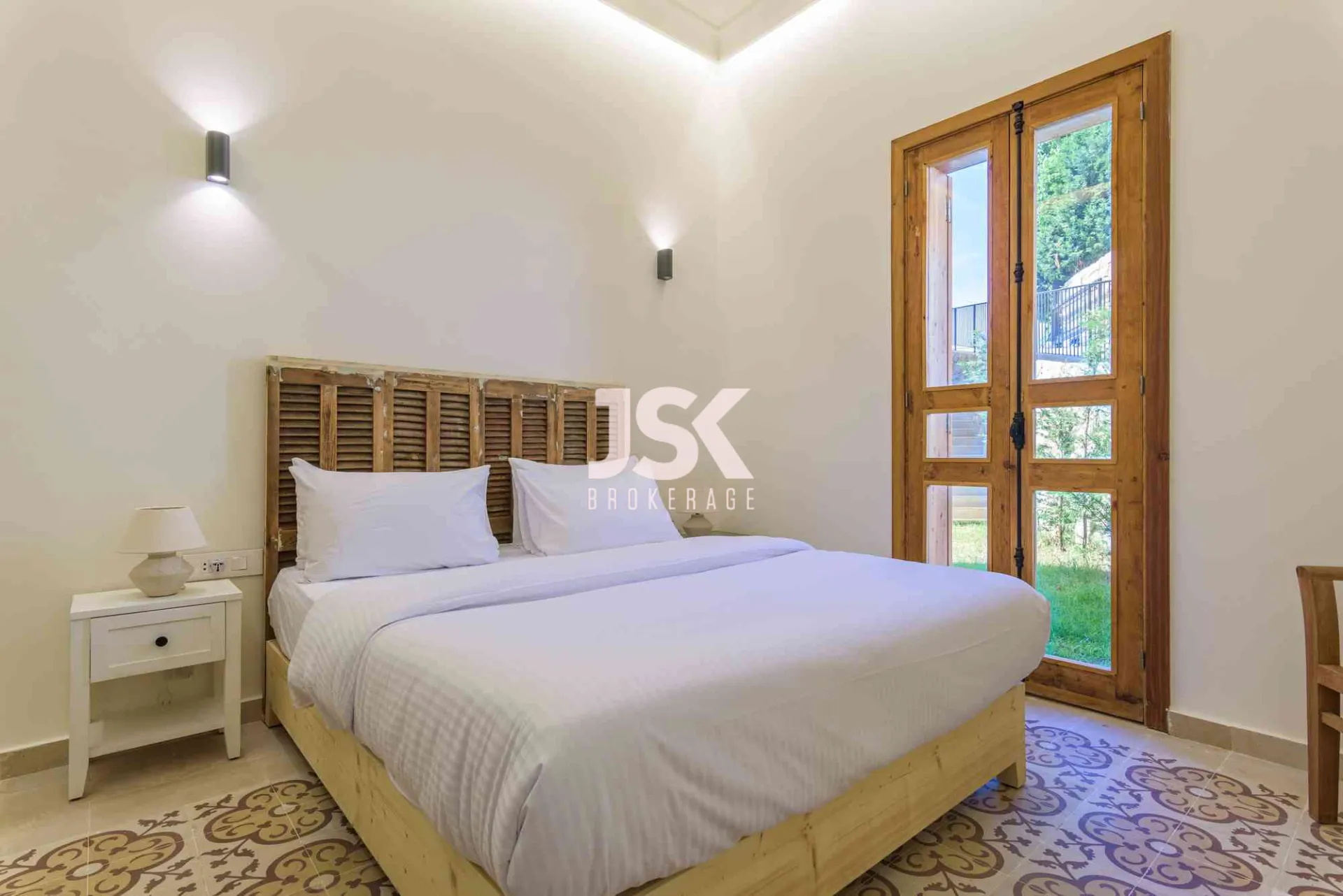 Apartment for Sale in Smar Jbeil