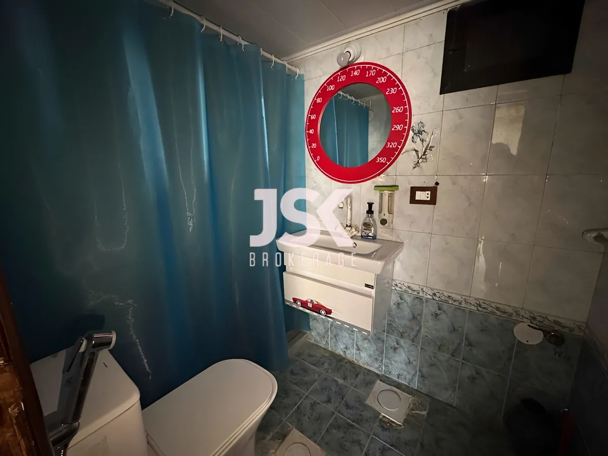 Apartment for Sale in Haret Hreik, Lebanon
