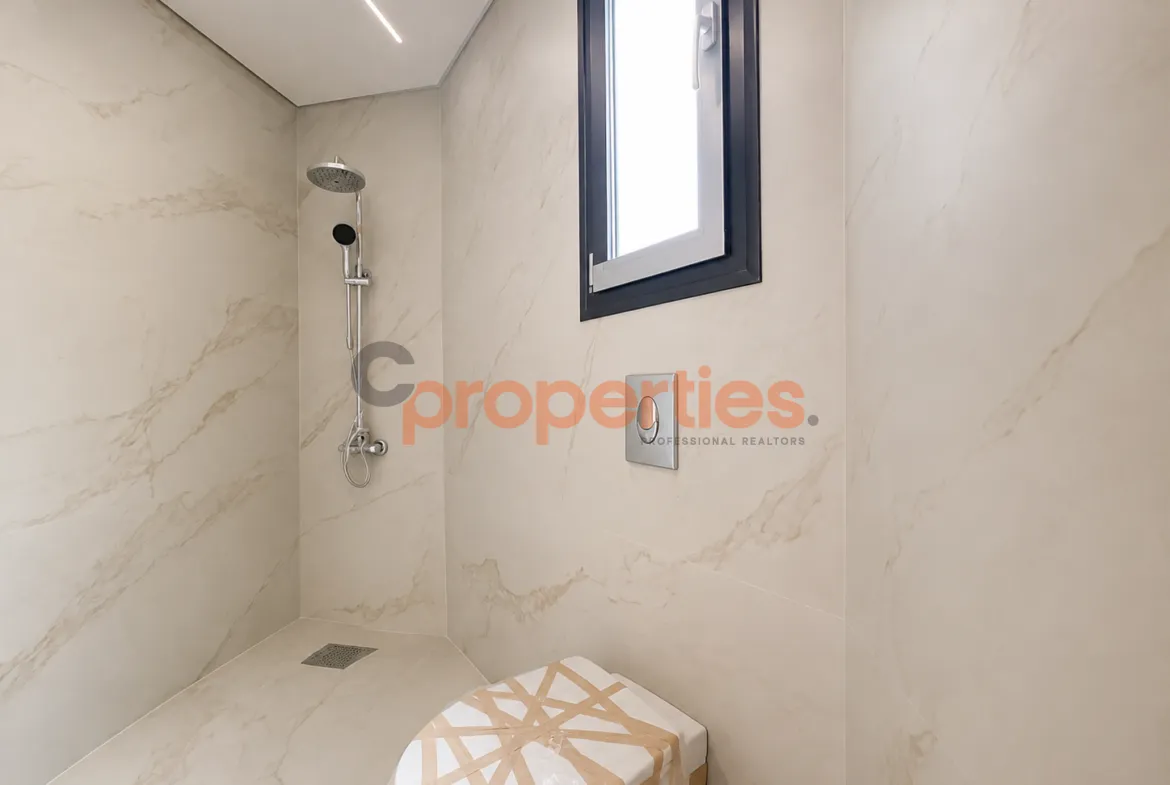 Apartment for Sale in Mazraat Yachoua