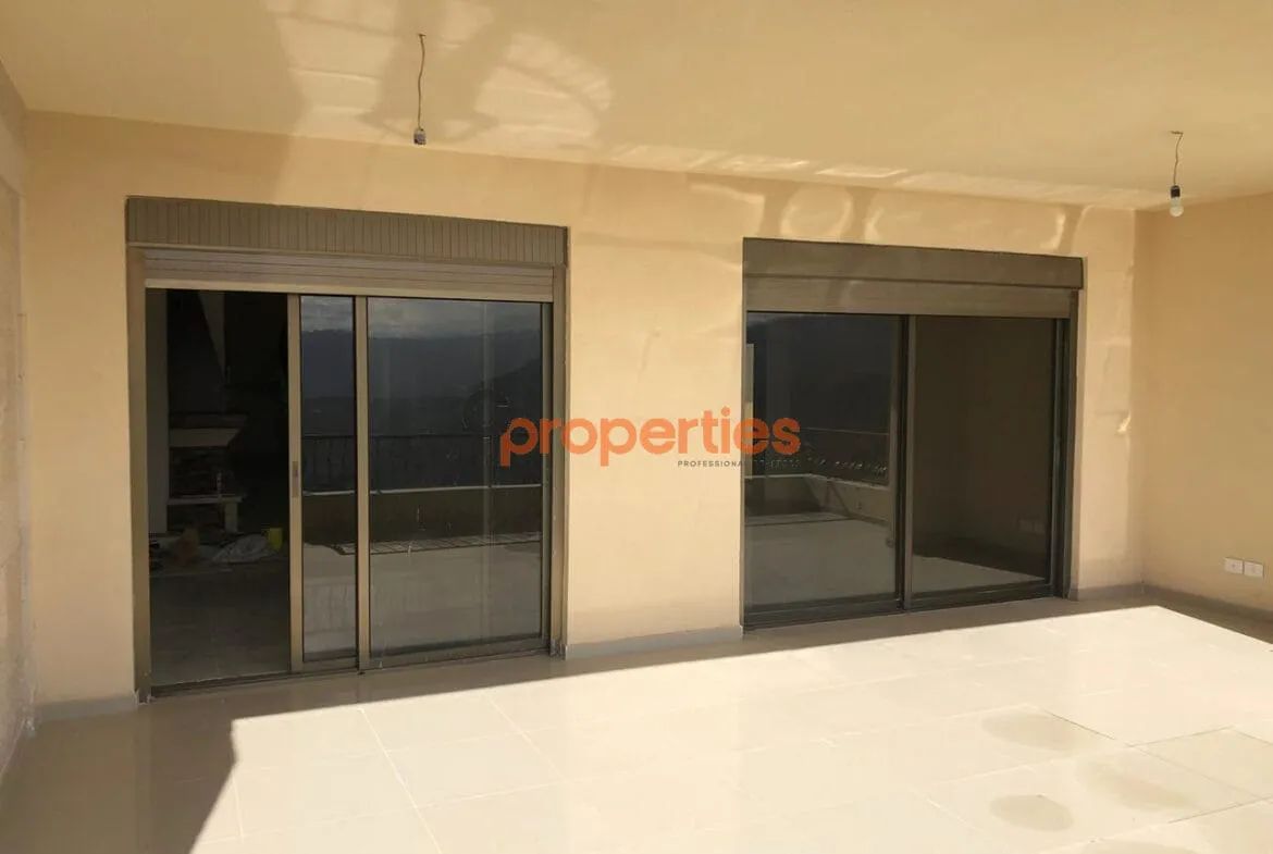 Apartment for Sale in Qlayaat