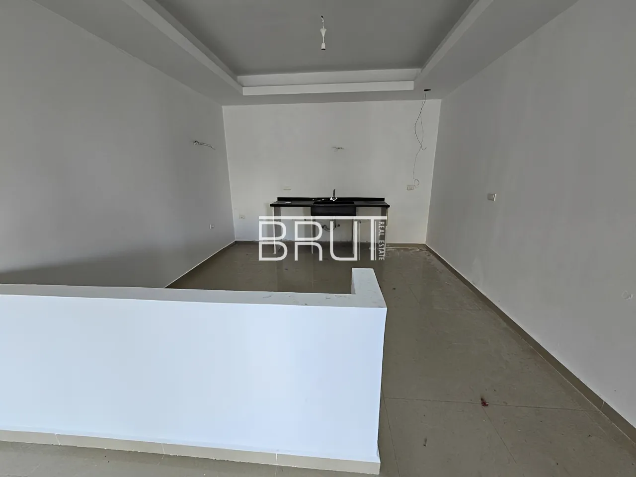 Apartment for Sale in Zouk Mikael