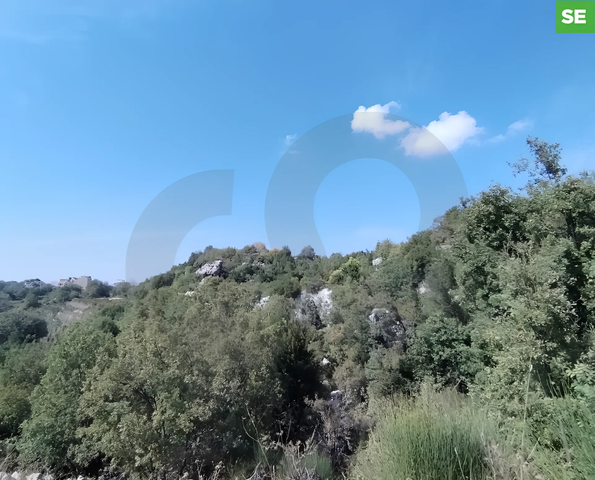 Land for Sale in Faitroun, Lebanon