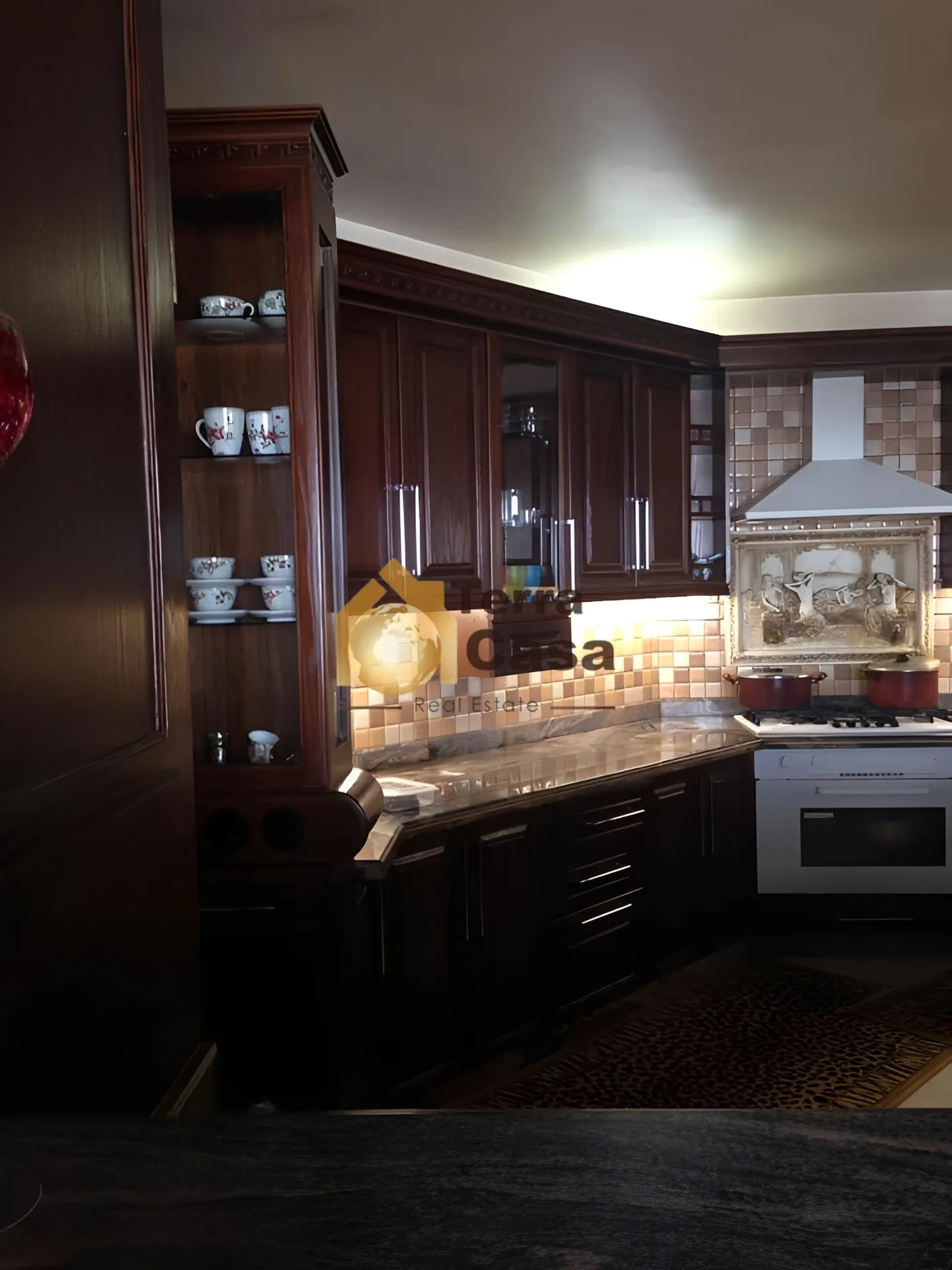 Villa for sale in Zahle, Lebanon