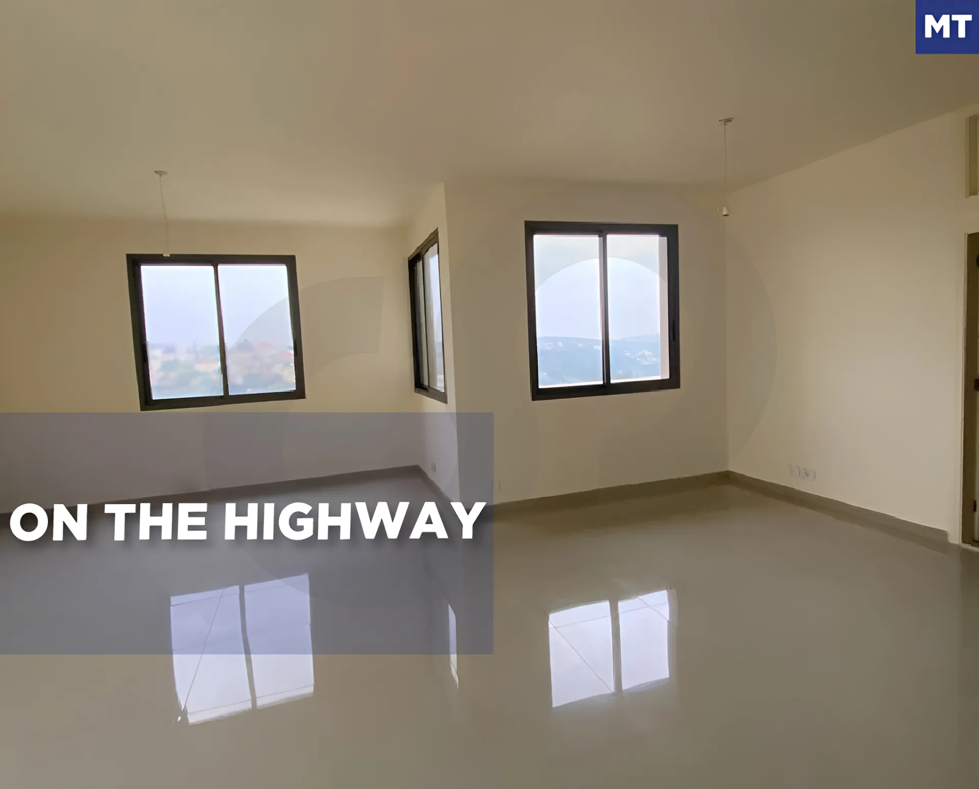 Commercial Property for Rent in Zgharta
