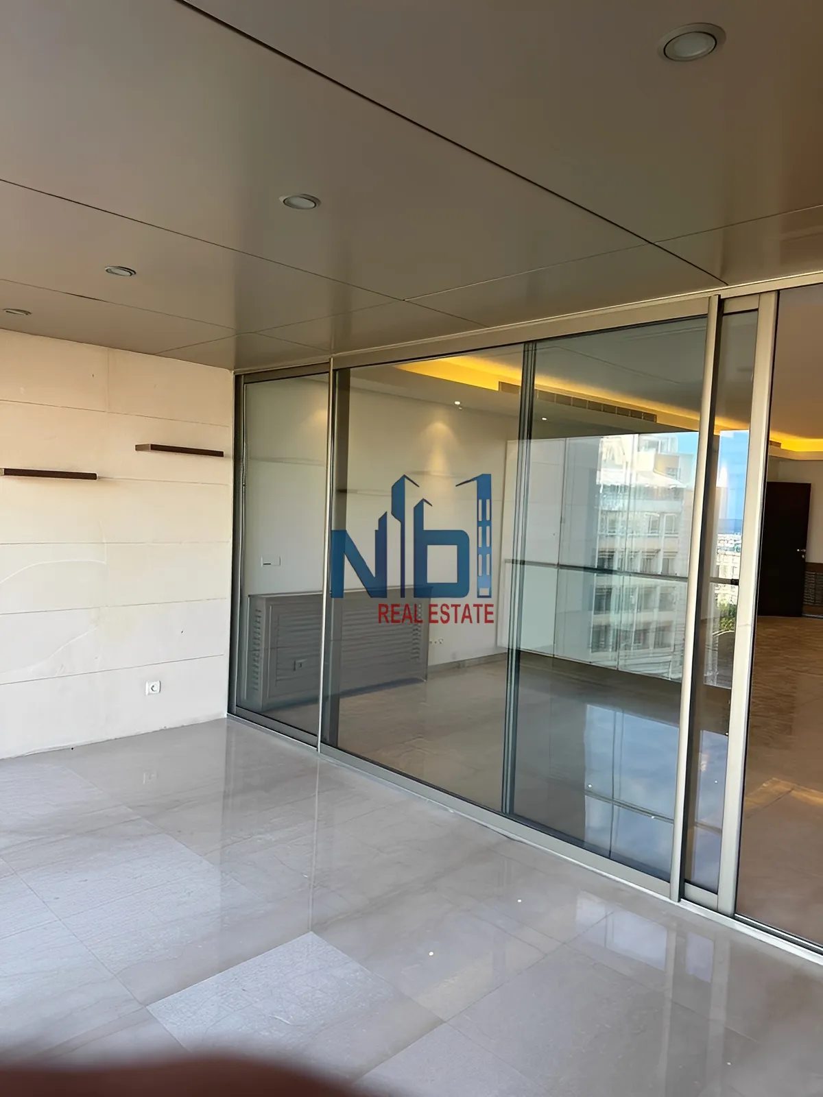Apartment in Saifi village, beirut, lebanon