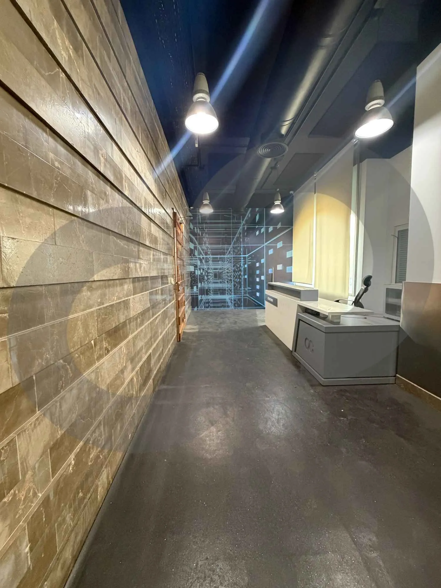 Office for Rent in Dbayeh