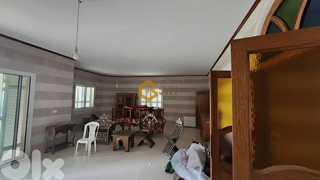 Villa for Sale in Gharfine