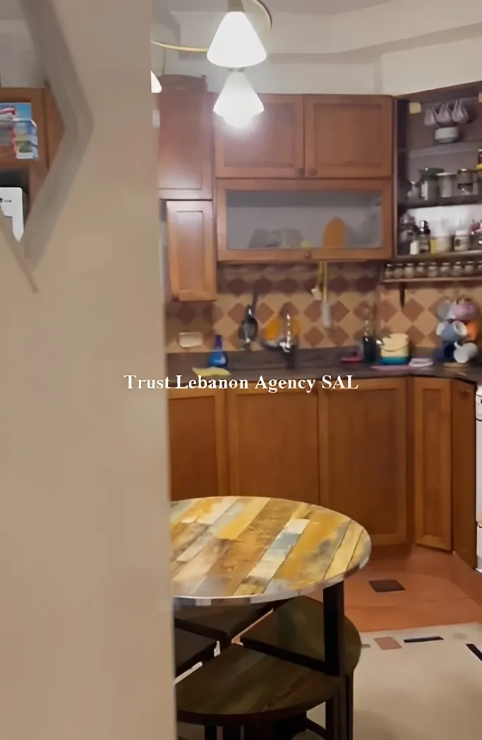 Apartment for Rent in Ras El Nabaa