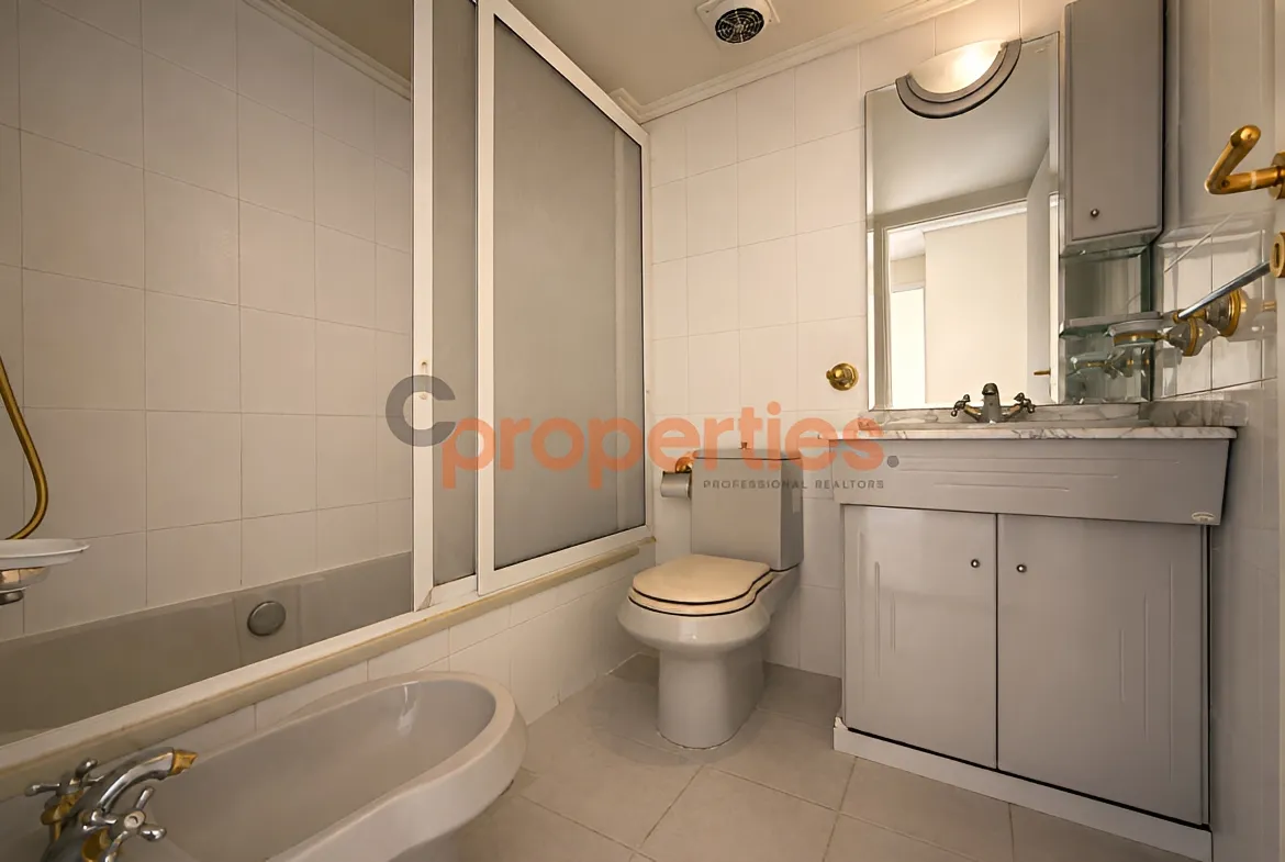 Apartment for Rent in Naqqache