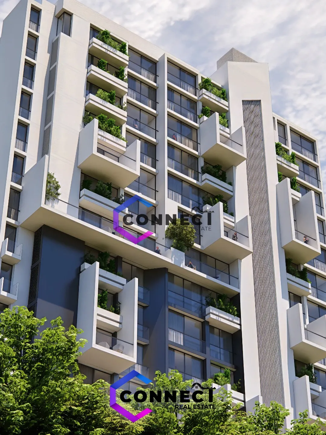 Apartment for sale in Antelias, lebanon