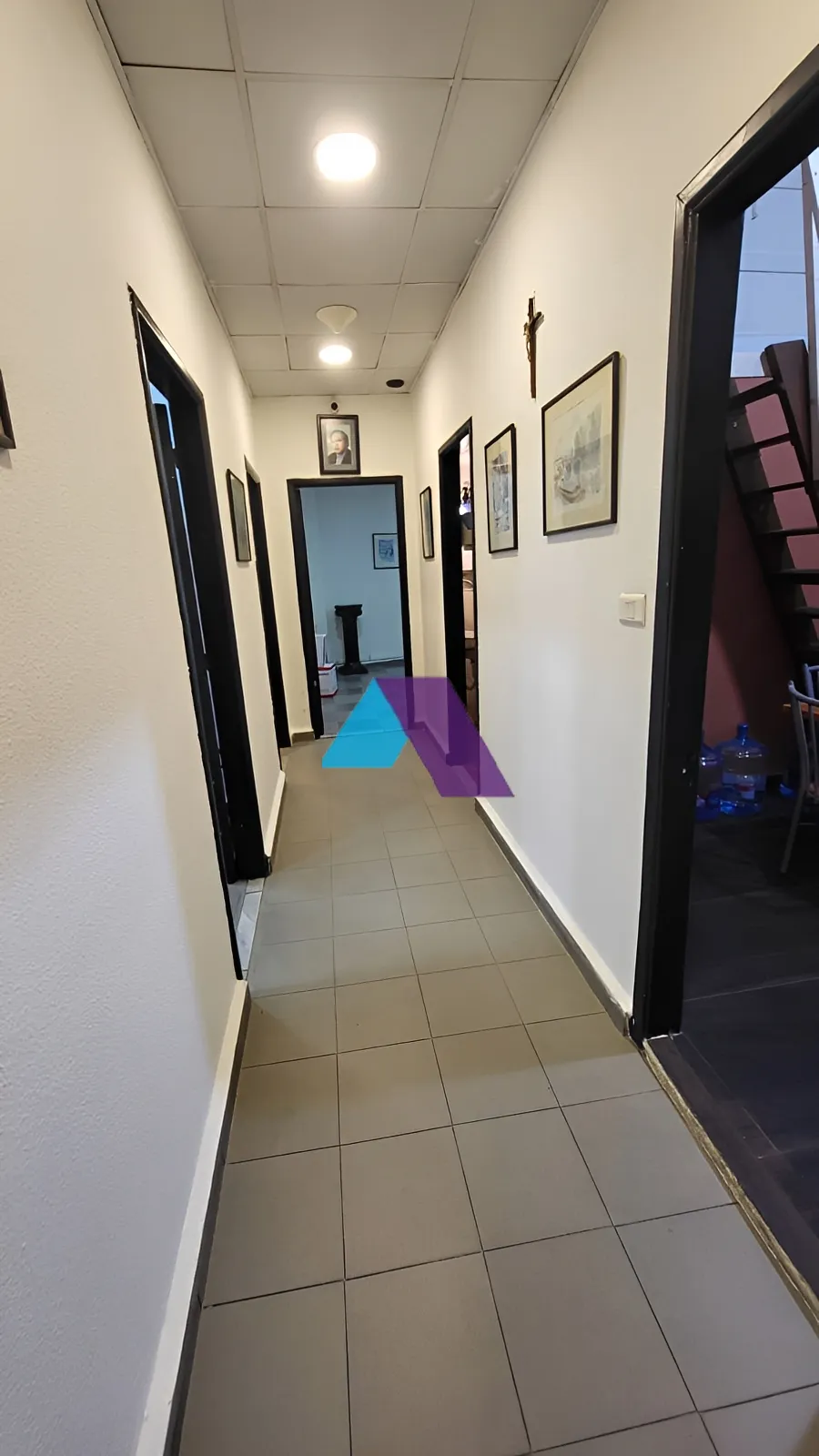 Office for Sale in Mar Mikhael