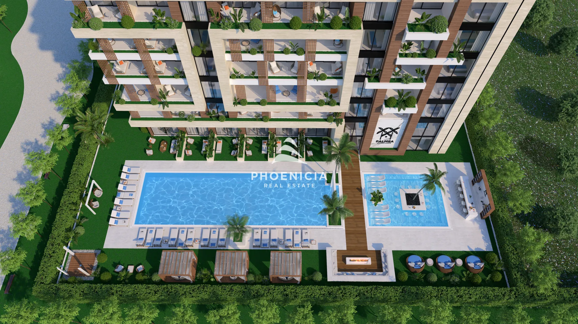 Chalet for sale in Jounieh, Lebanon