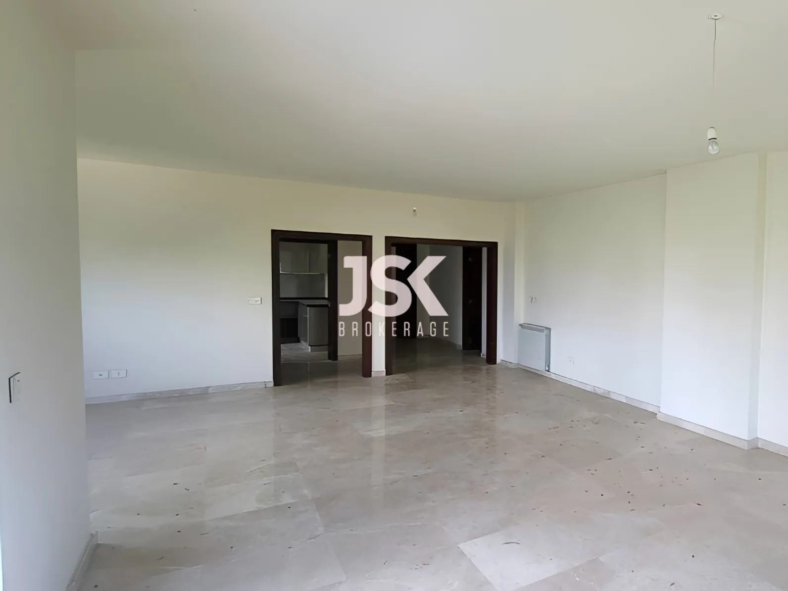 Apartment for Rent in Jounieh